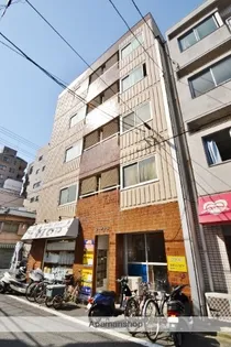 コーポ大原の画像