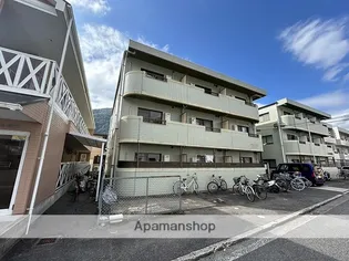 Yビル弐番館の画像