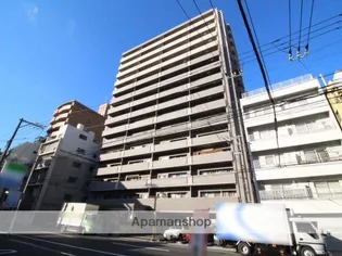 フローレンス猫屋町グランドアークの画像