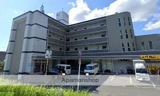 パインビレッジの画像