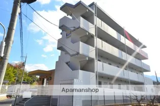 ONビル【3階】の外観