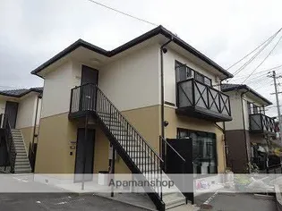 カーサ アミーガ A棟の画像