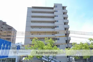 シティハイツ西霞【202号室】の外観