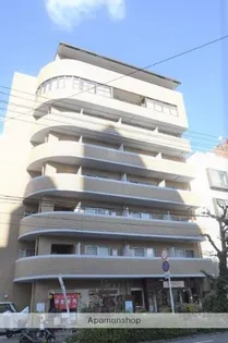 久保田ビル【2階】の外観