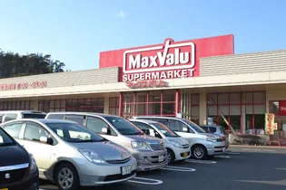 カーサエン【1階】の周辺