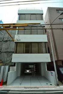 M'sビル【2階】の外観