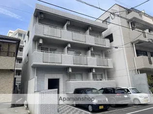 フロントビル千田【3階】の外観