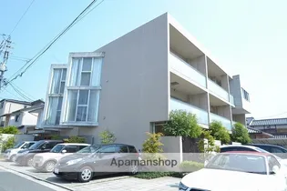 翠町IVYCOURT 1STの画像