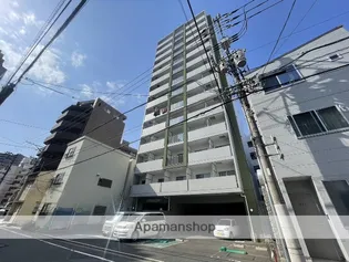 S-FORT鶴見町【13階】の外観