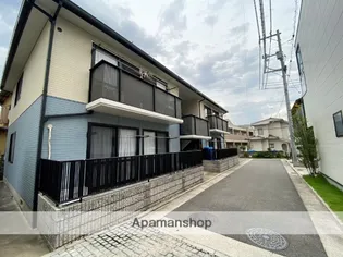 TKハイツ【2階】の外観