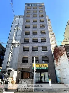 ロアール榎町【4階】の外観
