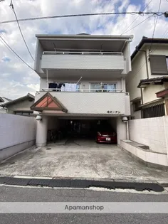 峰ガーデンの画像