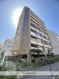 並木ウイング【6階】の外観