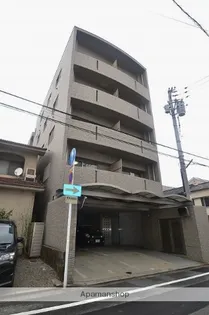 ツインハウス松中【2階】の外観