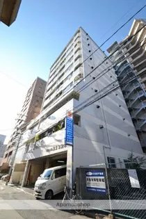 竹屋町マンションの画像