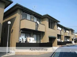 Y'S EBA B棟の画像