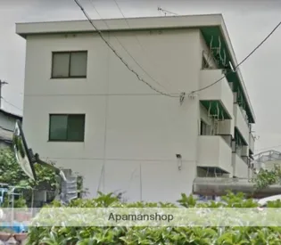 森脇マンションの画像