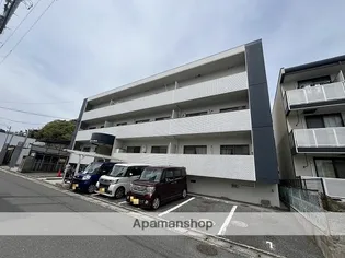 カルチェ尾本の画像