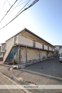 石木アパートの画像