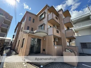 ARASE BLDⅡ【3階】の外観