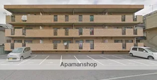 コーポ沖田の画像