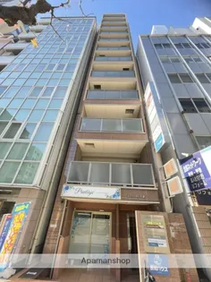 KITAYAMA BLDG.【9階】の外観