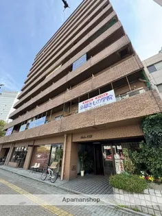 ヴェル八丁堀の画像