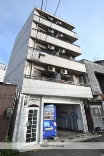 NISHIKANビルの画像