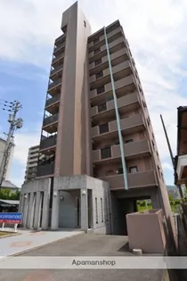 カーサ&ミチルーム古市【2階】の外観