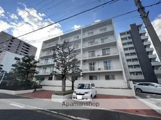 和田マンションの画像