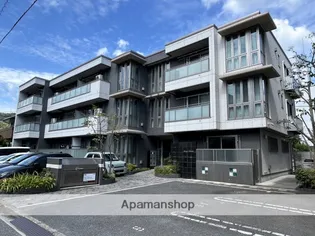 広島県広島市西区中広町2丁目【マンション】の外観