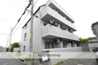 ビバブル長束【3階】の外観