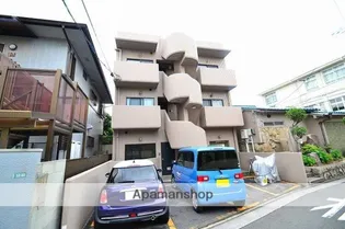 オイスタービル【3階】の外観