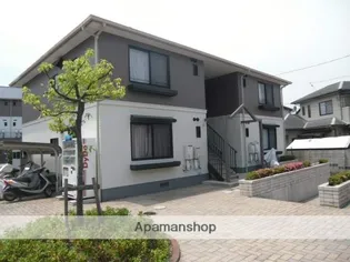 イーストパーク A棟の画像