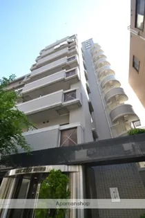 朝日プラザ横川駅前【7階】の外観