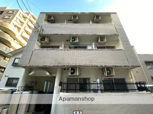 天味段原ビルの画像