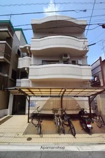 メゾンジュネスの画像