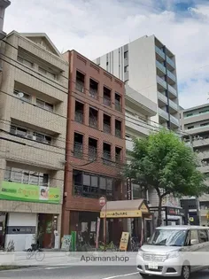 小町つくねビルの画像