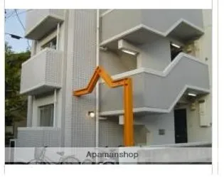 Kマンションの画像