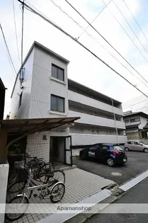 センターコート【2階】の外観