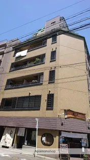 鉄橋堂ビルの画像