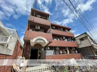 プレアール曙【2階】の外観