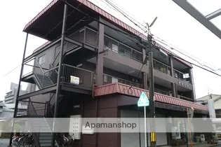 中尾ビルの画像