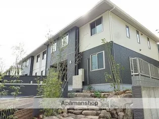 グランマスト伴 B棟の画像