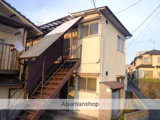 亀田アパートの画像