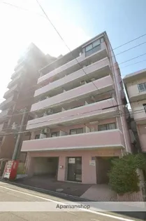 和秀中広ビル(旧 ベルメゾン中広)【2階】の外観