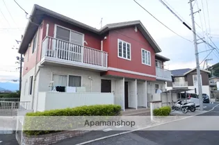 デセンテコートHMCA棟【2階】の外観