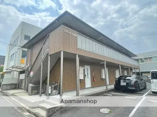 YANAGI光南【2階】の外観