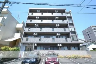 ハイツリリアンの画像