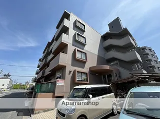 第3加藤ビル【4階】の外観